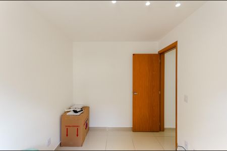 Apartamento para alugar com 44m², 2 quartos e 1 vagaQuarto 2