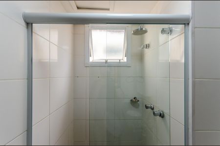 Apartamento para alugar com 44m², 2 quartos e 1 vagaBanheiro