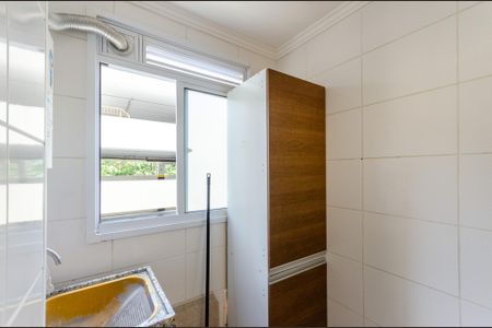 Apartamento para alugar com 44m², 2 quartos e 1 vagaCozinha