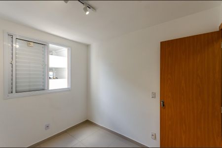 Apartamento para alugar com 44m², 2 quartos e 1 vagaQuarto 1