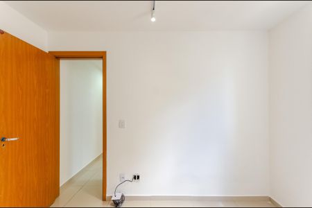 Apartamento para alugar com 44m², 2 quartos e 1 vagaQuarto 2