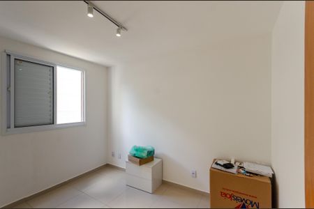 Apartamento para alugar com 44m², 2 quartos e 1 vagaQuarto 2