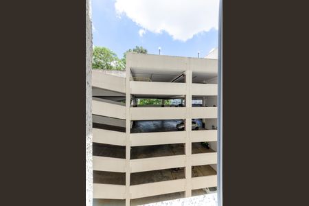 Apartamento para alugar com 44m², 2 quartos e 1 vagaCozinha - Janela