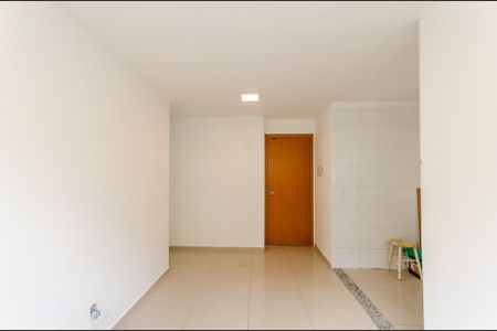 Sala de apartamento para alugar com 2 quartos, 44m² em Jardim Iris, São Paulo