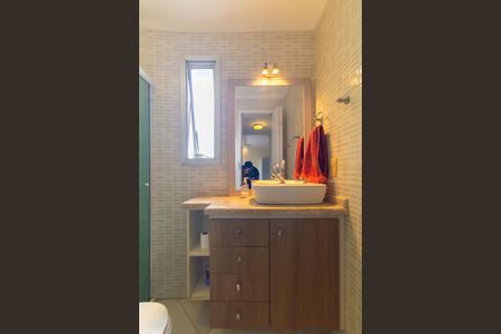 Apartamento à venda com 60m², 2 quartos e 1 vagaBanheiro