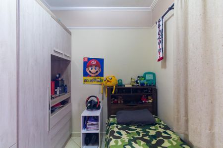 Apartamento à venda com 60m², 2 quartos e 1 vagaQuarto 2