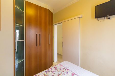 Apartamento à venda com 60m², 2 quartos e 1 vagaQuarto 1