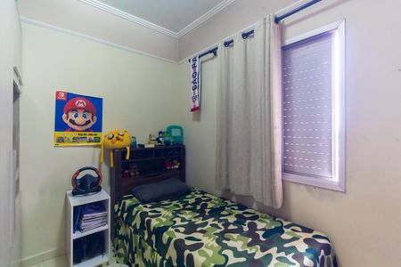 Quarto 2 de apartamento à venda com 2 quartos, 60m² em Quinta da Paineira, São Paulo