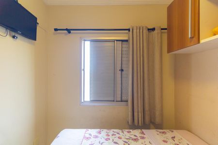 Quarto 1 de apartamento à venda com 2 quartos, 60m² em Quinta da Paineira, São Paulo