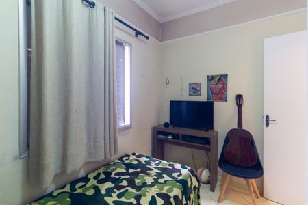 Apartamento à venda com 60m², 2 quartos e 1 vagaQuarto 2
