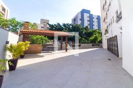 Apartamento à venda com 60m², 2 quartos e 1 vagaÁrea comum