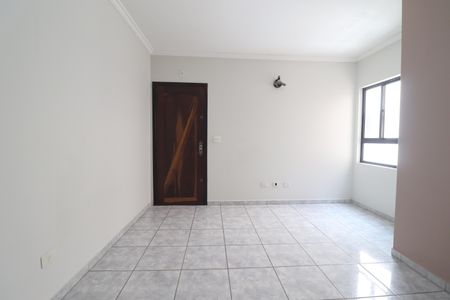 Apartamento à venda com 65m², 2 quartos e 2 vagasSala