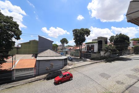 Apartamento à venda com 65m², 2 quartos e 2 vagasVista Varanda Quarto 1