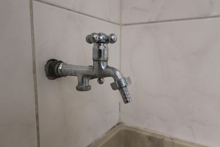 Apartamento à venda com 65m², 2 quartos e 2 vagasÁrea de Serviço