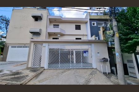 Apartamento à venda com 65m², 2 quartos e 2 vagasFachada