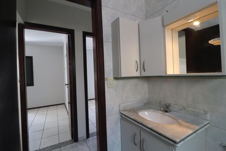 Apartamento à venda com 65m², 2 quartos e 2 vagasBanheiro