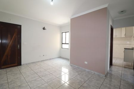 Apartamento à venda com 65m², 2 quartos e 2 vagasSala
