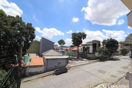 Apartamento à venda com 65m², 2 quartos e 2 vagasVista Quarto 2