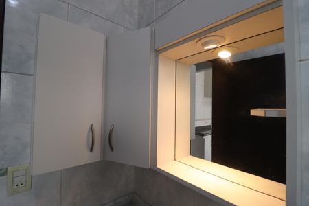 Apartamento à venda com 65m², 2 quartos e 2 vagasBanheiro