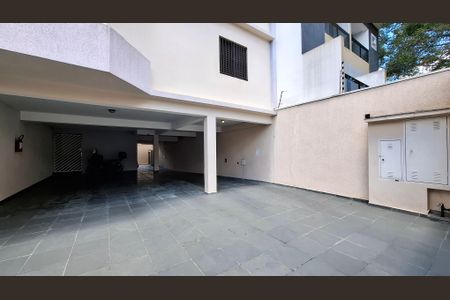 Apartamento à venda com 65m², 2 quartos e 2 vagasGaragem