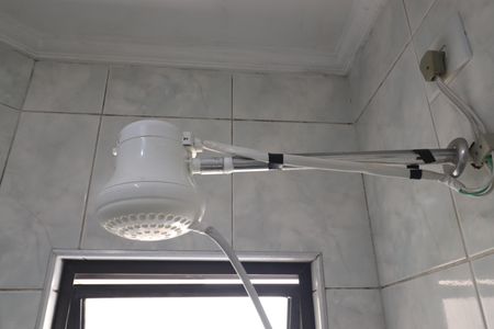 Apartamento à venda com 65m², 2 quartos e 2 vagasBanheiro