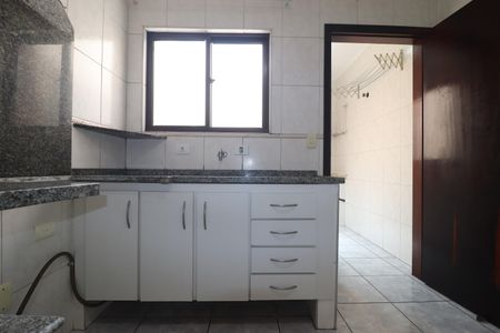 Apartamento à venda com 65m², 2 quartos e 2 vagasCozinha