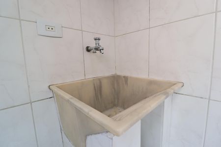 Apartamento à venda com 65m², 2 quartos e 2 vagasÁrea de Serviço