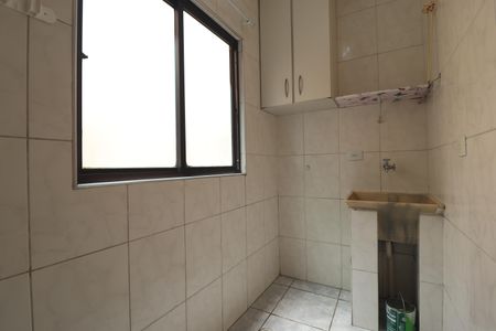 Apartamento à venda com 65m², 2 quartos e 2 vagasÁrea de Serviço