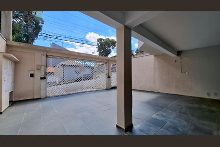 Apartamento à venda com 65m², 2 quartos e 2 vagasGaragem