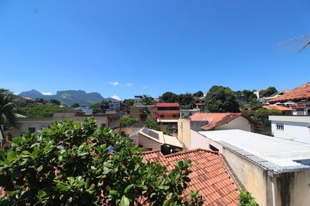 Casa à venda com 362m², 3 quartos e 3 vagasEdícula - Terraço/vista