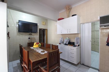 Casa à venda com 362m², 3 quartos e 3 vagasCozinha