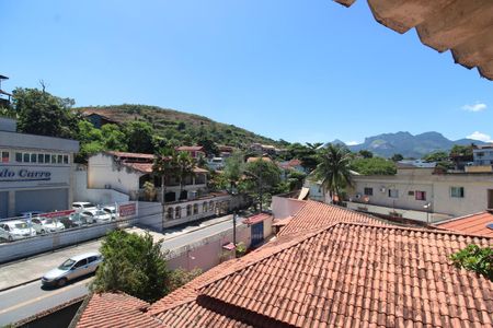 Casa à venda com 362m², 3 quartos e 3 vagasEdícula - Terraço/vista