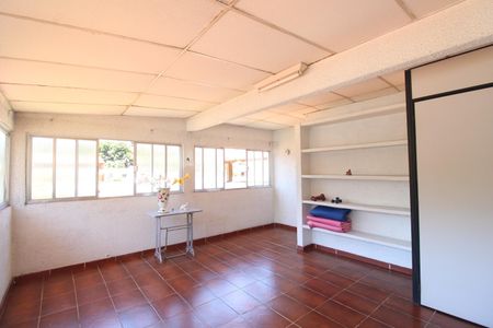 Casa à venda com 362m², 3 quartos e 3 vagasEdícula - Terraço 