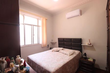 Quarto 1 de casa à venda com 3 quartos, 362m² em Pechincha, Rio de Janeiro