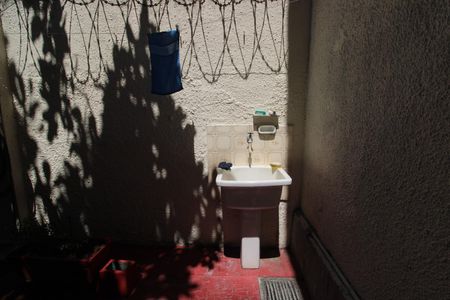 Casa à venda com 362m², 3 quartos e 3 vagasÁrea de serviço 