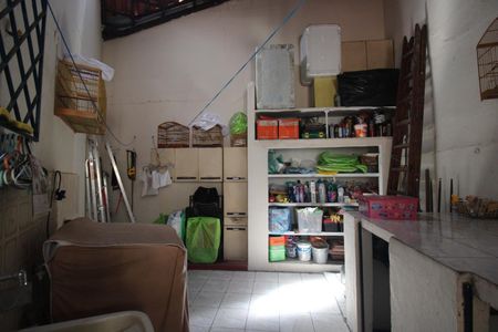 Casa à venda com 362m², 3 quartos e 3 vagasÁrea de serviço 