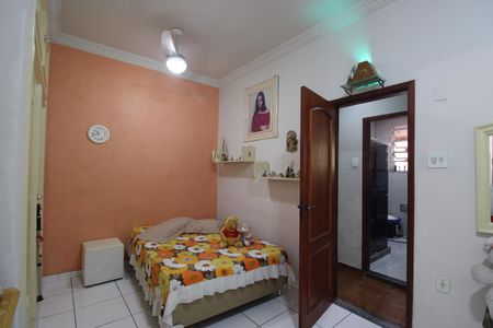 Casa à venda com 362m², 3 quartos e 3 vagasQuarto 2