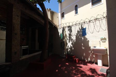 Casa à venda com 362m², 3 quartos e 3 vagasÁrea de serviço 