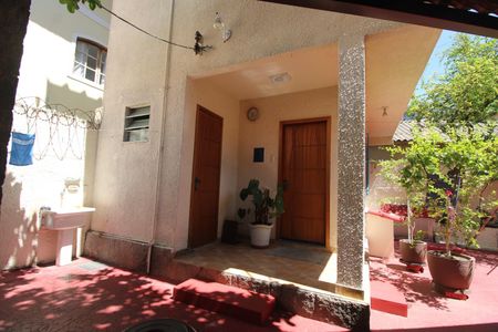 Casa à venda com 362m², 3 quartos e 3 vagasEdícula 