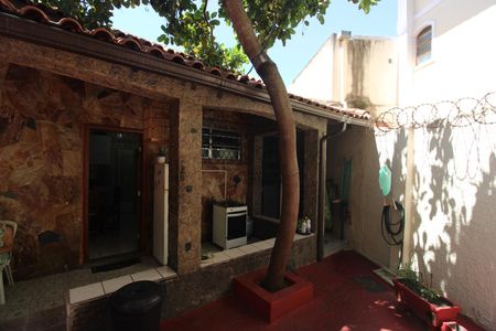 Casa à venda com 362m², 3 quartos e 3 vagasVaranda