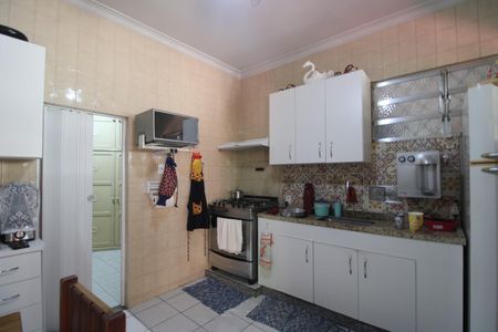 Casa à venda com 362m², 3 quartos e 3 vagasCozinha