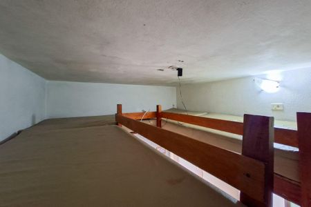 Studio para alugar com 20m², 0 quarto e sem vagaDormitório