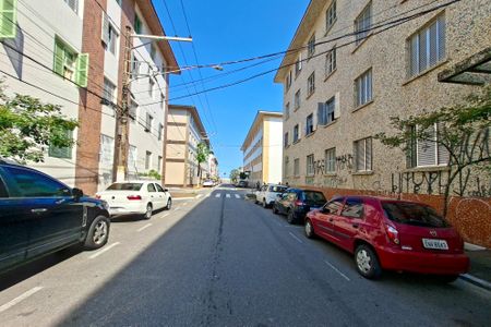 Studio para alugar com 20m², 0 quarto e sem vagaVista da Rua