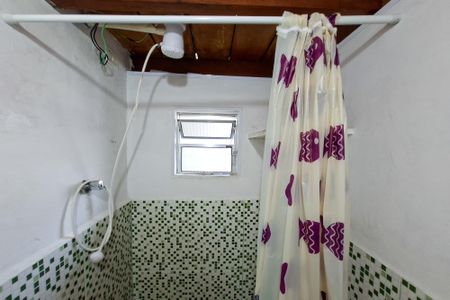 Studio para alugar com 20m², 0 quarto e sem vagaBanheiro 