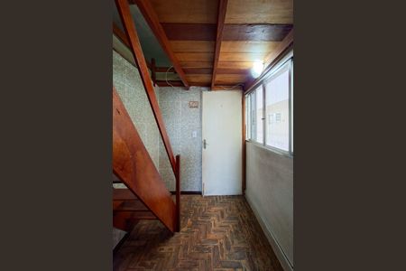 Studio para alugar com 20m², 0 quarto e sem vagaKitnet