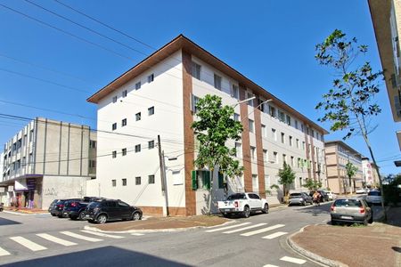 Studio para alugar com 20m², 0 quarto e sem vagaFachada