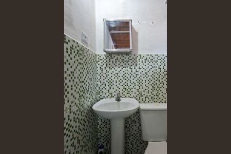 Studio para alugar com 20m², 0 quarto e sem vagaBanheiro 