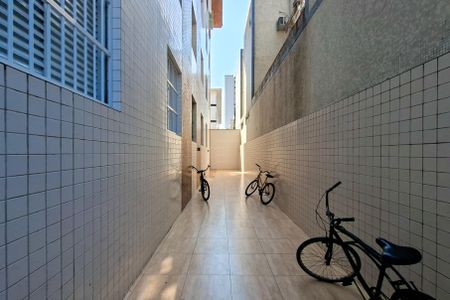 Studio para alugar com 20m², 0 quarto e sem vagaBicicletário 