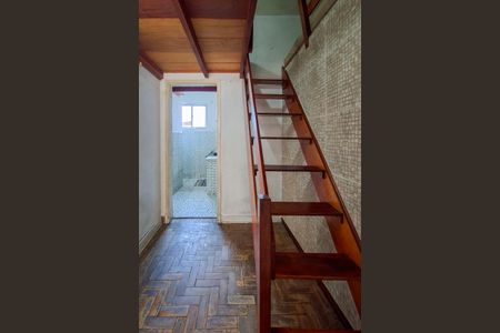 Studio para alugar com 20m², 0 quarto e sem vagaKitnet