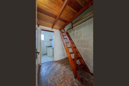 Studio para alugar com 20m², 0 quarto e sem vagaKitnet